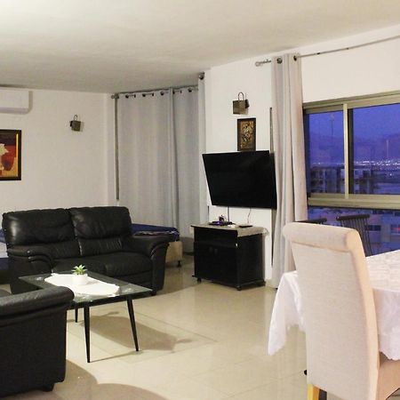 Dream Suites Apartments Eilat Dış mekan fotoğraf