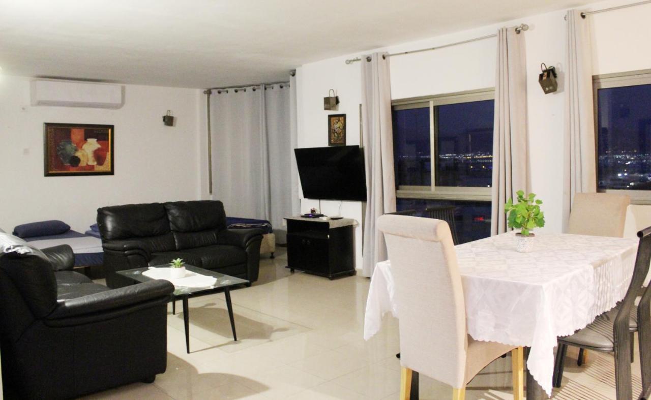 Dream Suites Apartments Eilat Dış mekan fotoğraf
