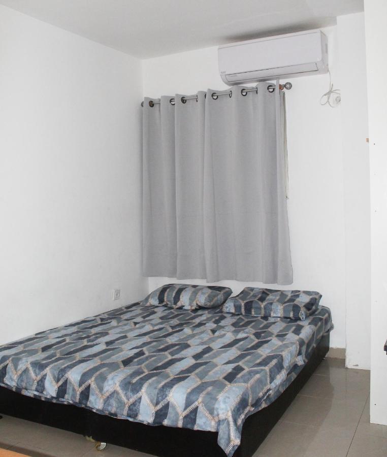 Dream Suites Apartments Eilat Dış mekan fotoğraf