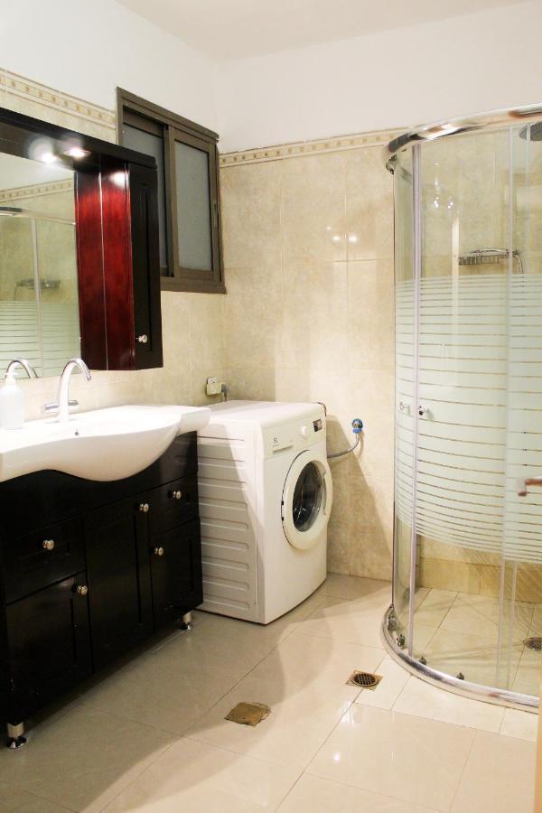 Dream Suites Apartments Eilat Dış mekan fotoğraf