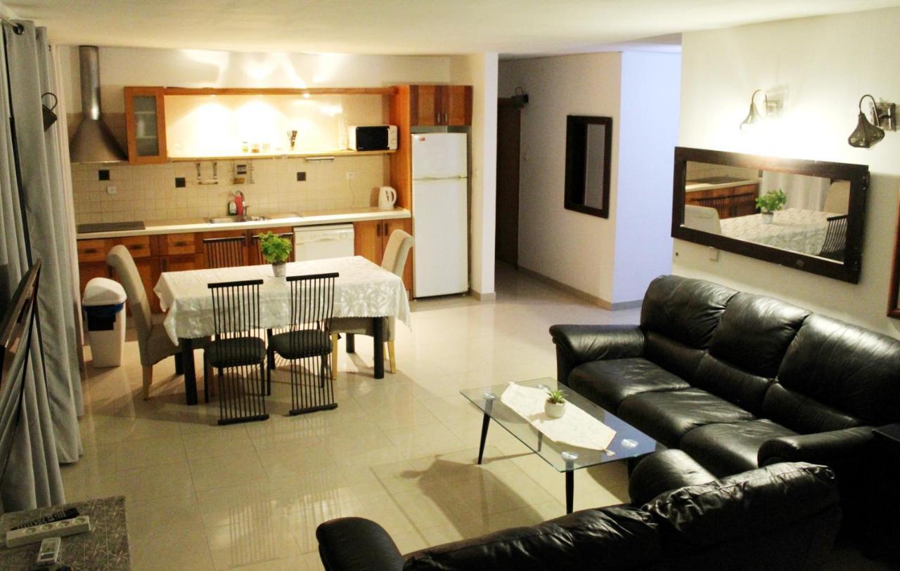Dream Suites Apartments Eilat Dış mekan fotoğraf