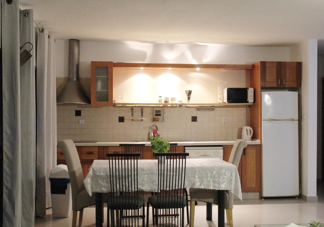Dream Suites Apartments Eilat Dış mekan fotoğraf
