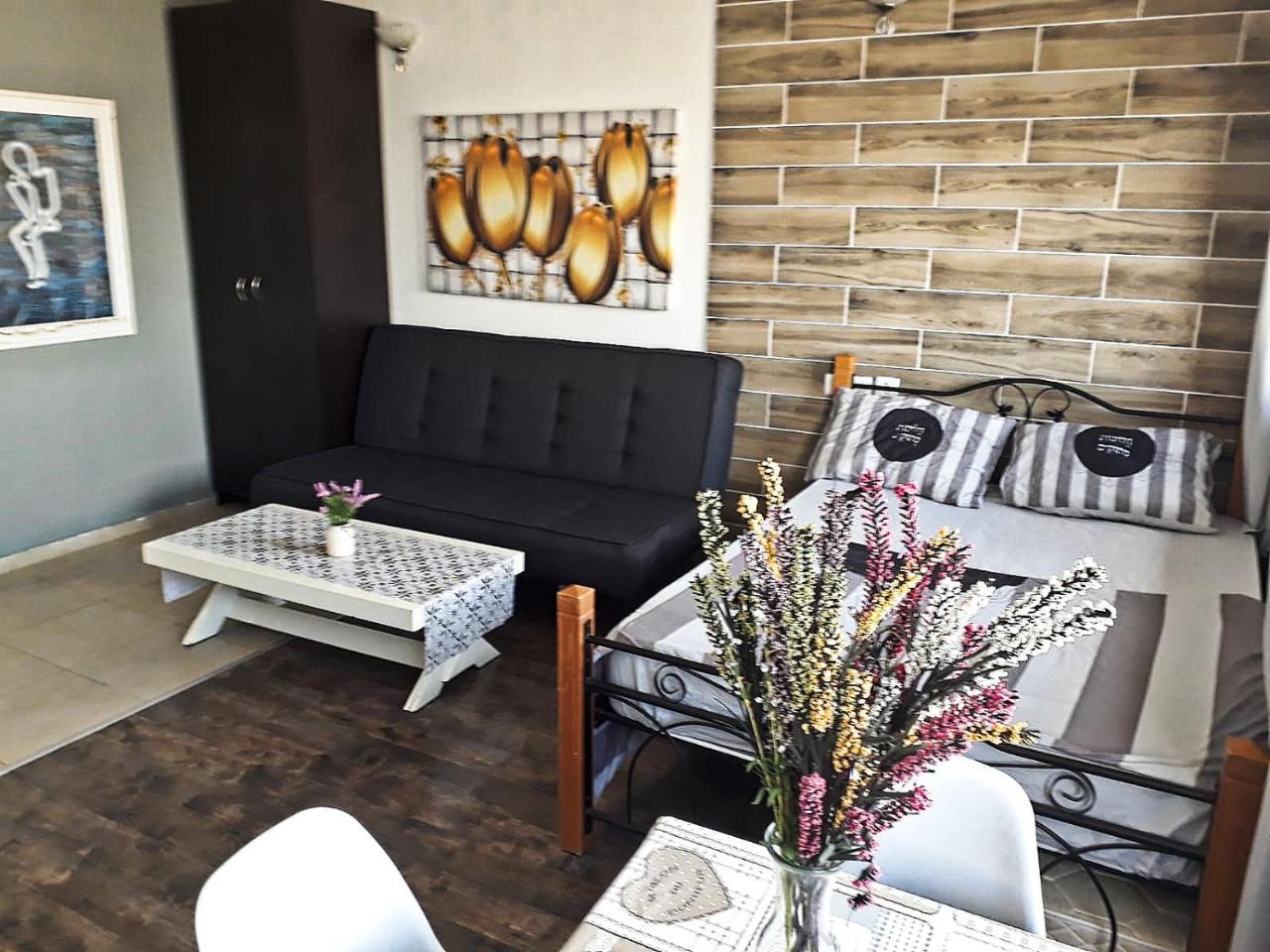 Dream Suites Apartments Eilat Dış mekan fotoğraf