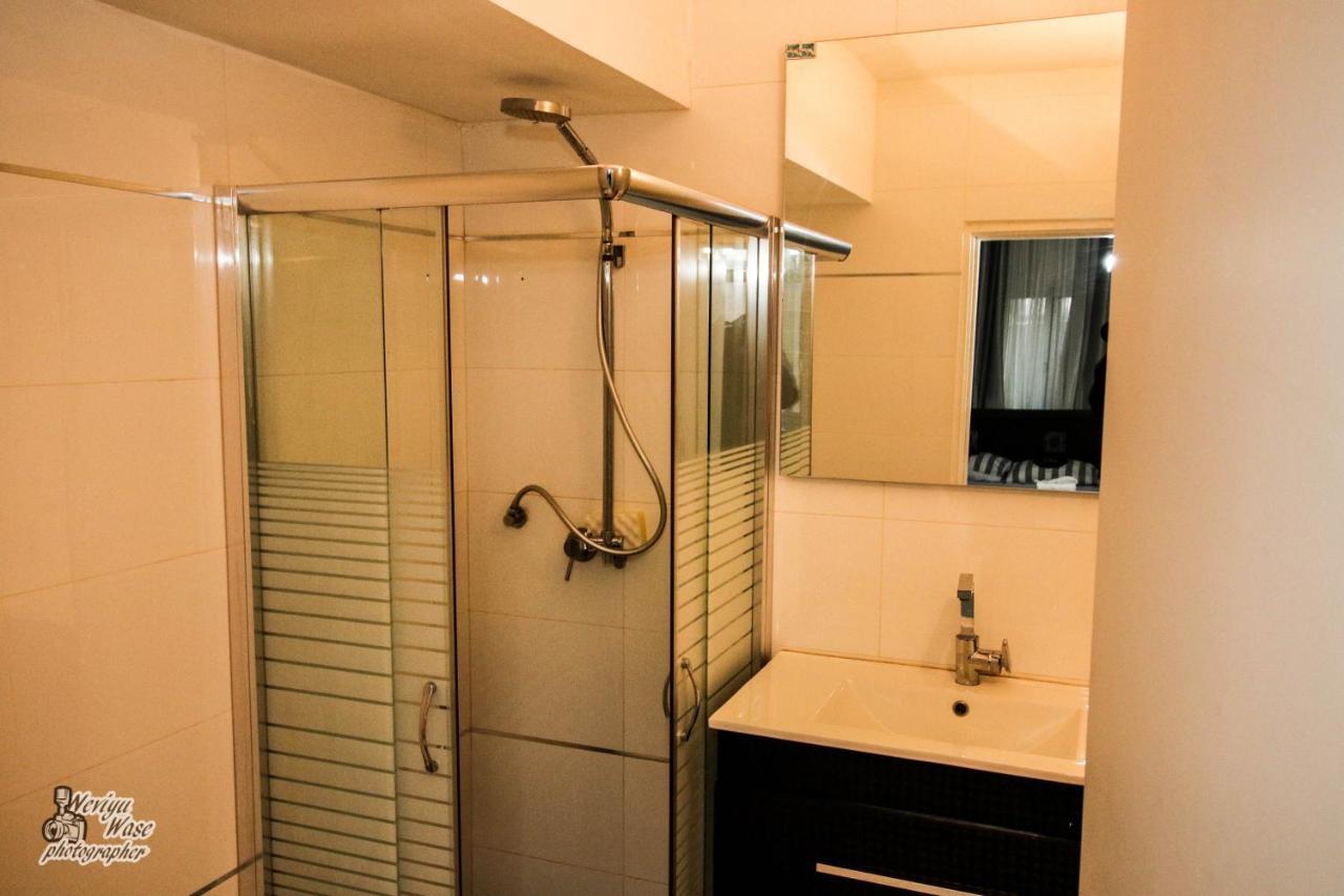 Dream Suites Apartments Eilat Dış mekan fotoğraf
