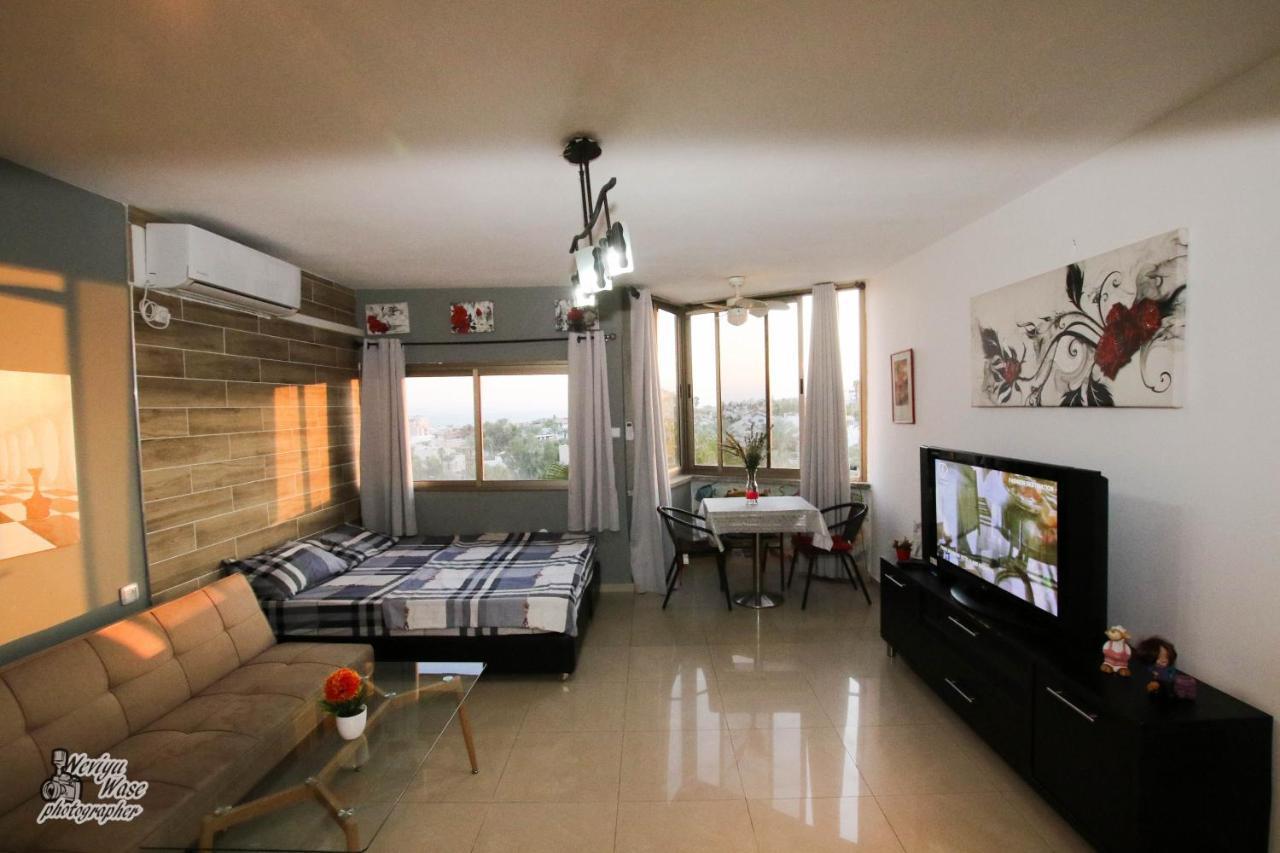 Dream Suites Apartments Eilat Dış mekan fotoğraf