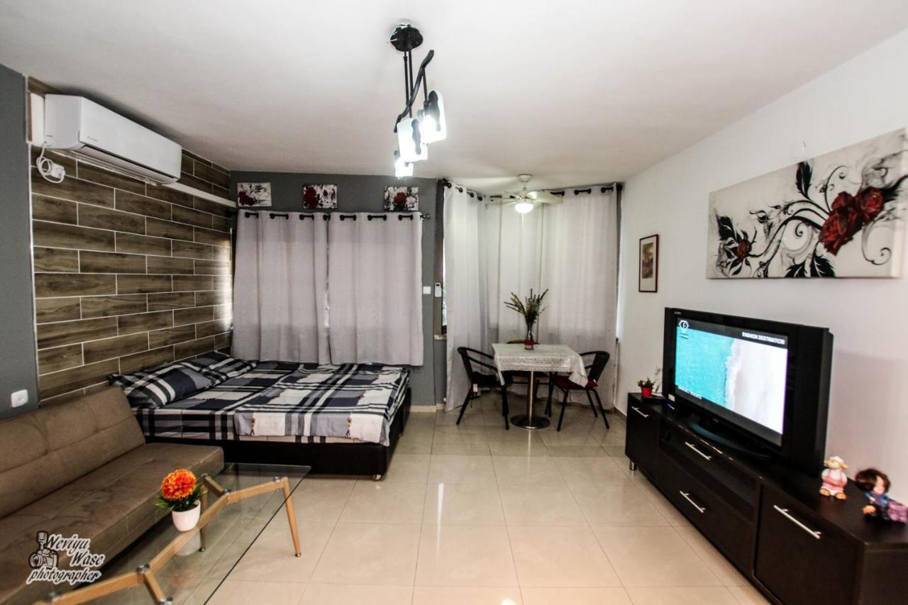 Dream Suites Apartments Eilat Dış mekan fotoğraf