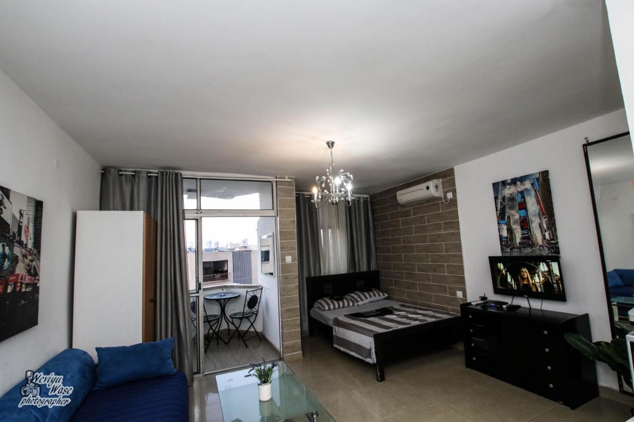 Dream Suites Apartments Eilat Dış mekan fotoğraf