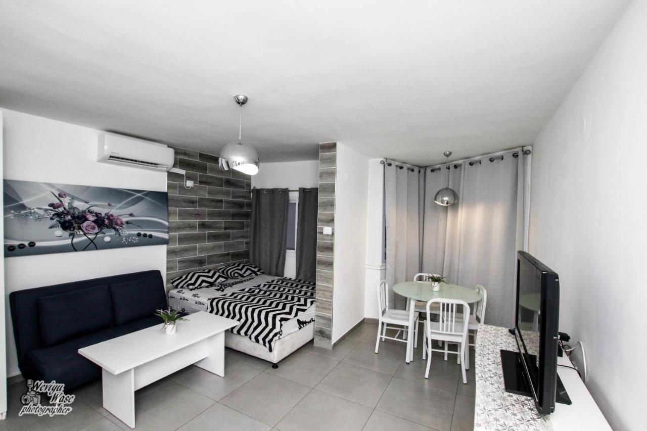 Dream Suites Apartments Eilat Dış mekan fotoğraf