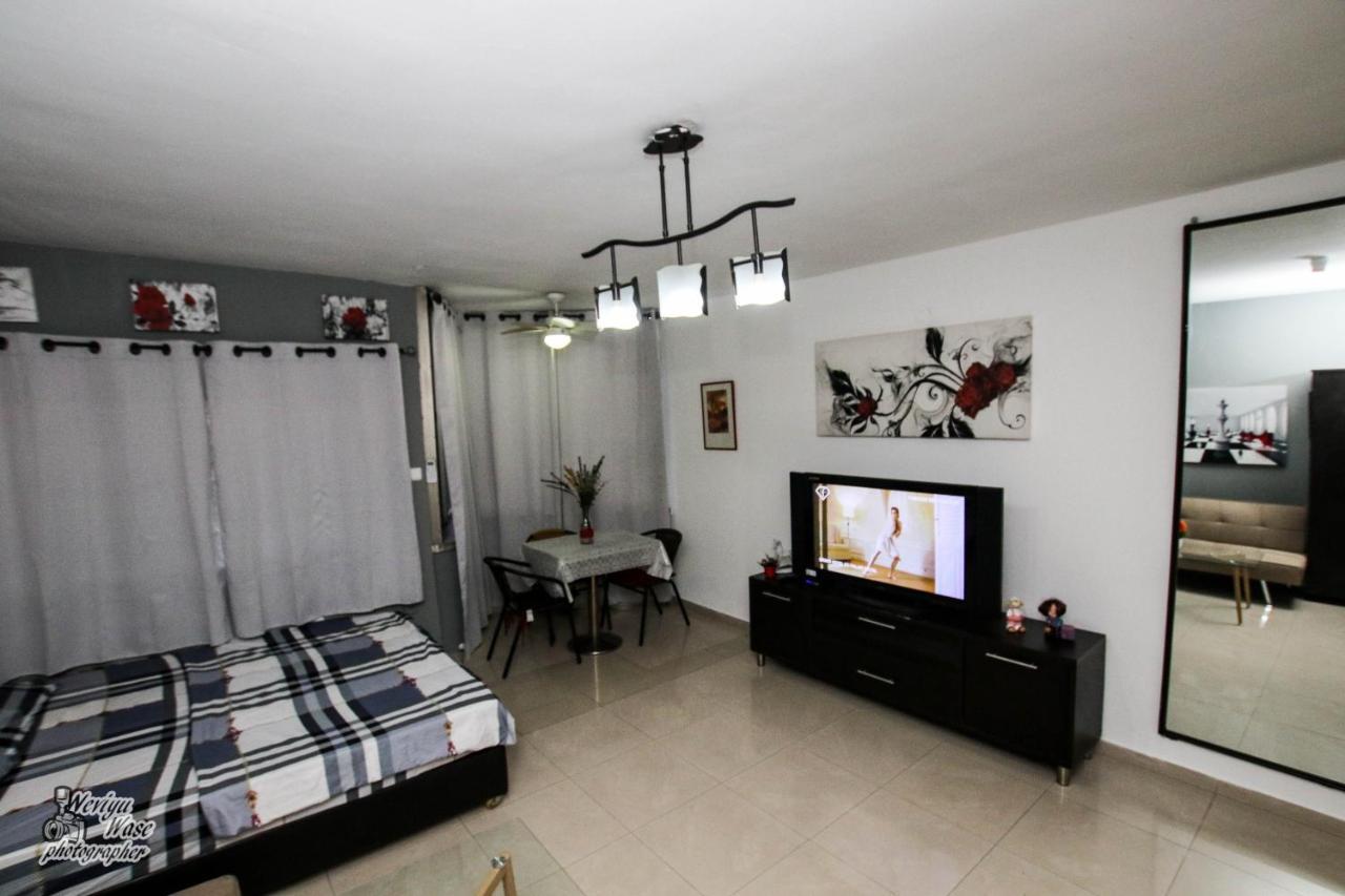 Dream Suites Apartments Eilat Dış mekan fotoğraf