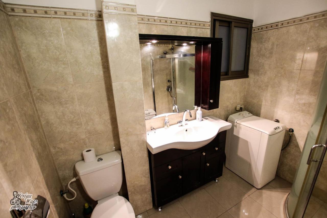 Dream Suites Apartments Eilat Dış mekan fotoğraf