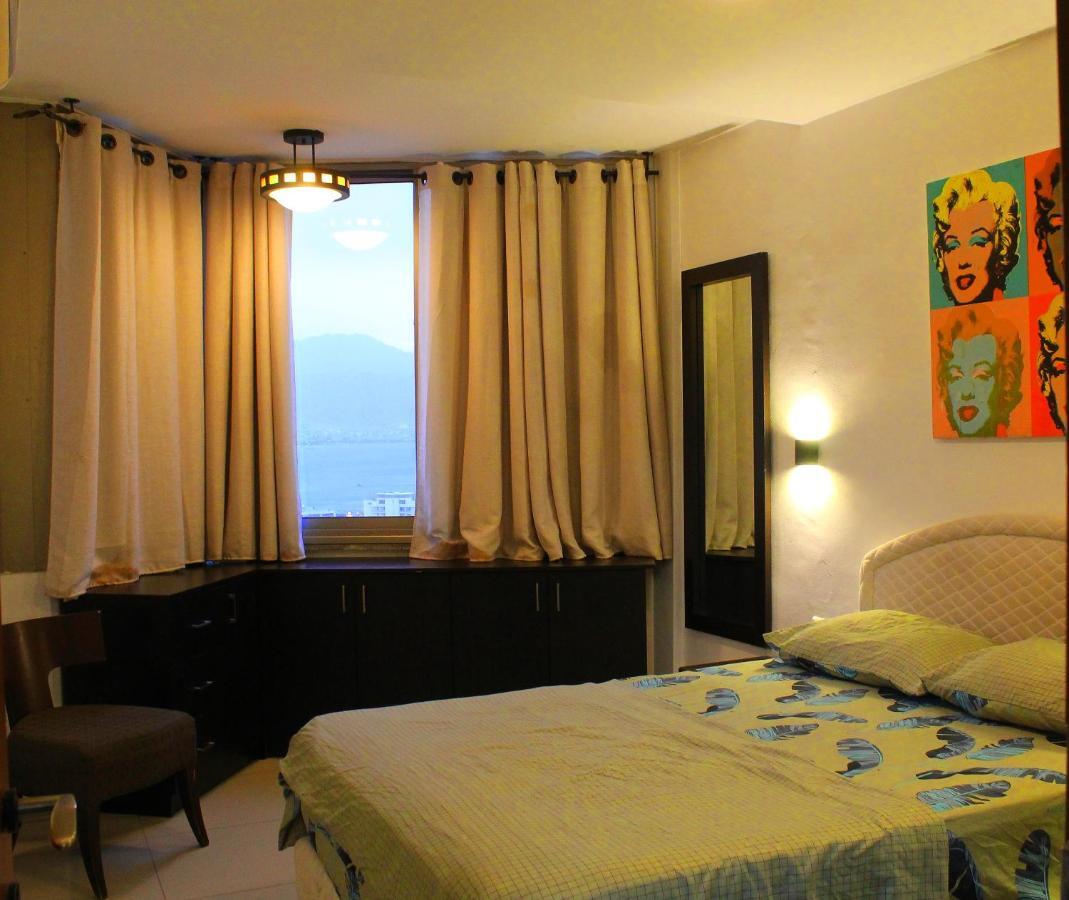 Dream Suites Apartments Eilat Dış mekan fotoğraf
