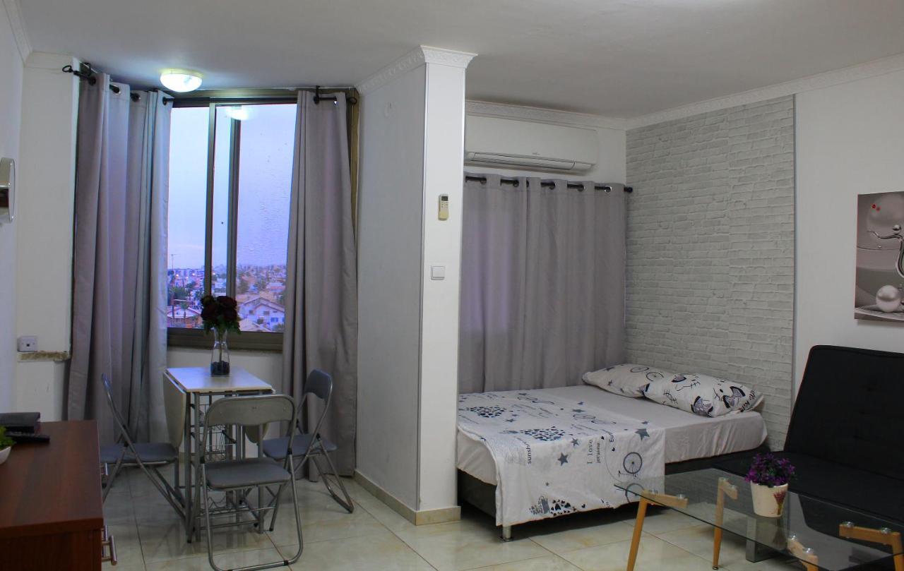 Dream Suites Apartments Eilat Dış mekan fotoğraf