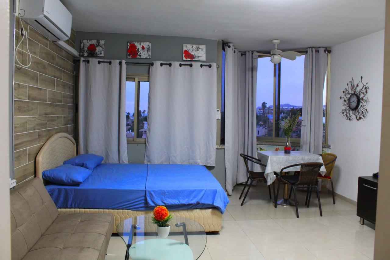 Dream Suites Apartments Eilat Dış mekan fotoğraf