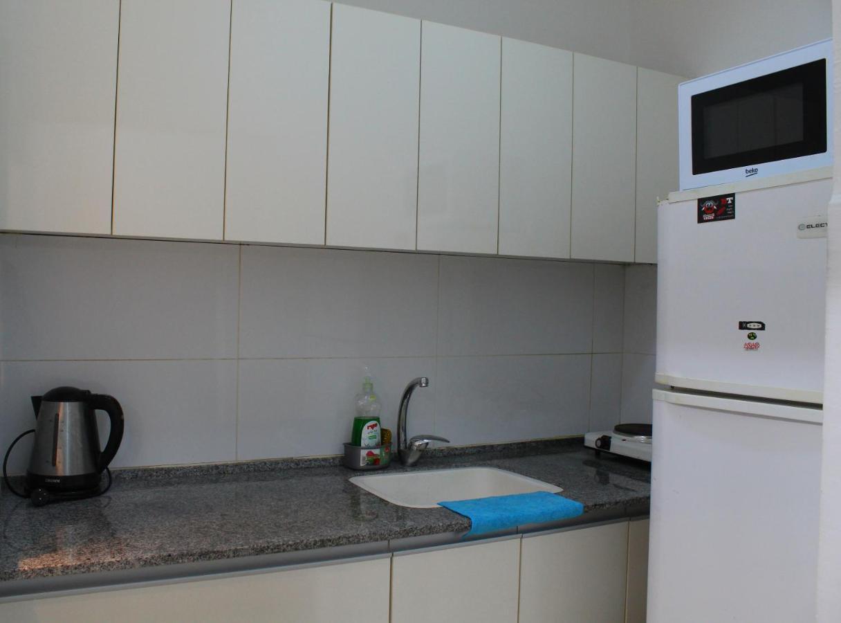 Dream Suites Apartments Eilat Dış mekan fotoğraf