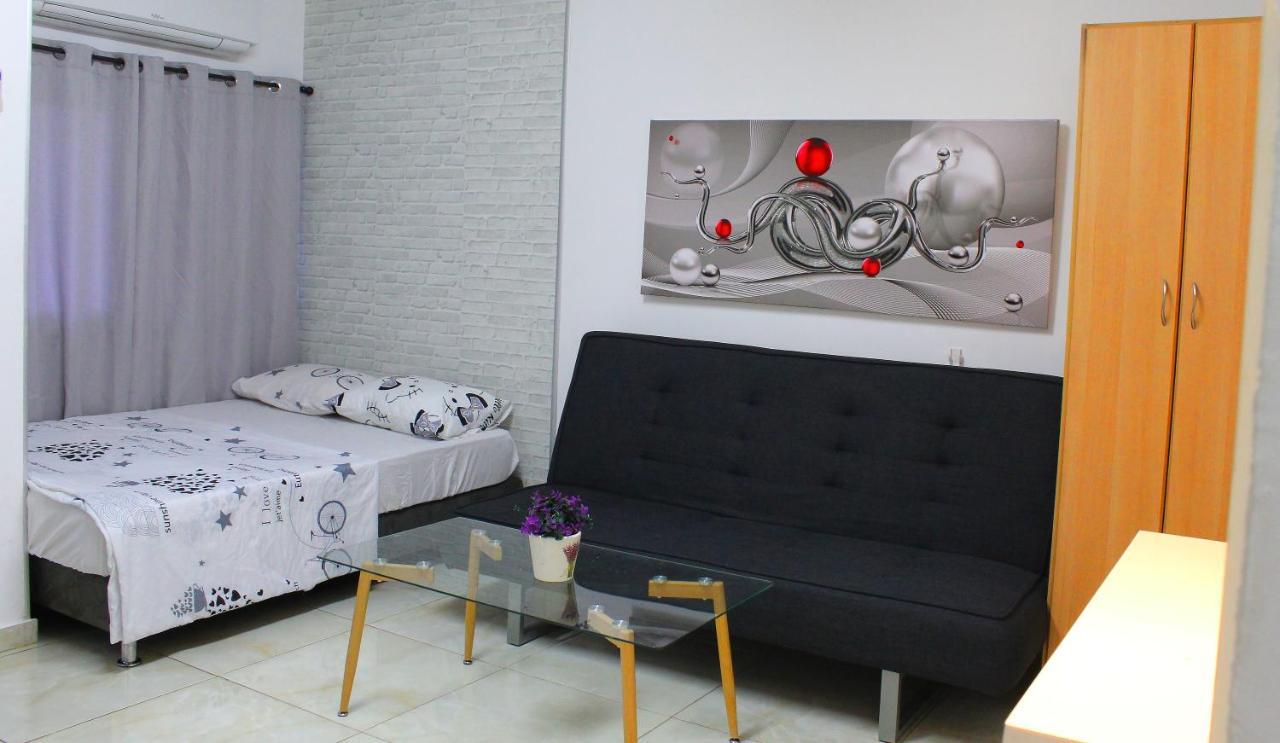 Dream Suites Apartments Eilat Dış mekan fotoğraf