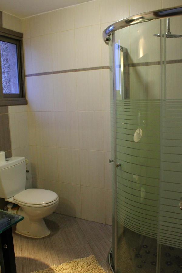 Dream Suites Apartments Eilat Dış mekan fotoğraf