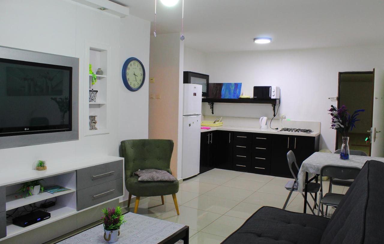 Dream Suites Apartments Eilat Dış mekan fotoğraf